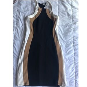 Giza Guess Dress